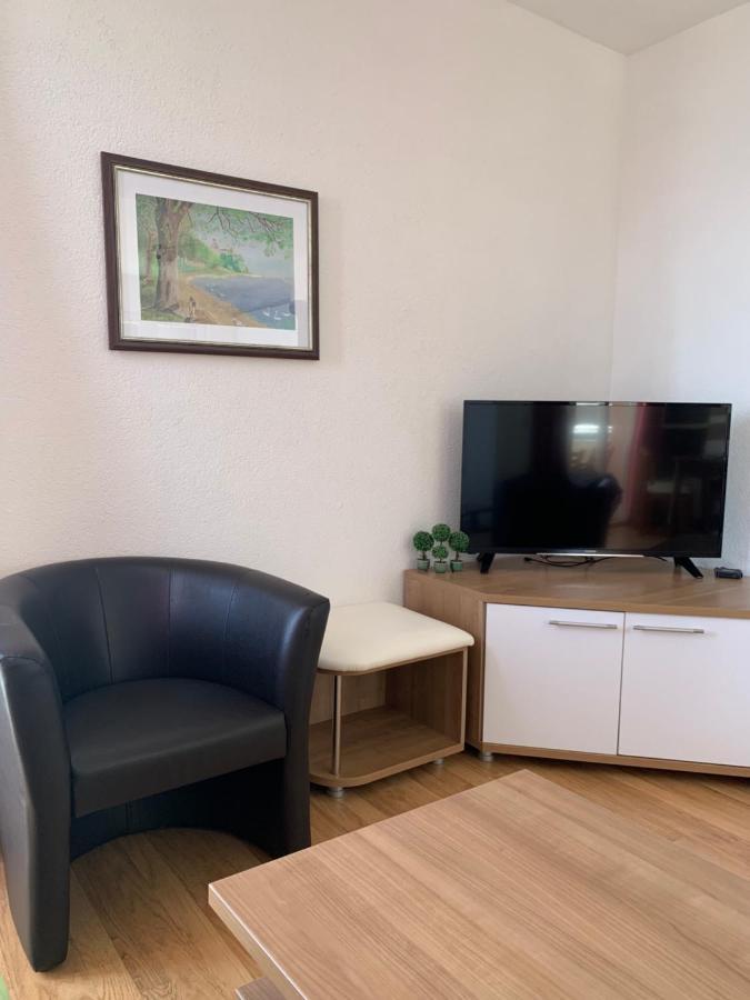 Ohrid Sunset Apartments Velestovo Zewnętrze zdjęcie