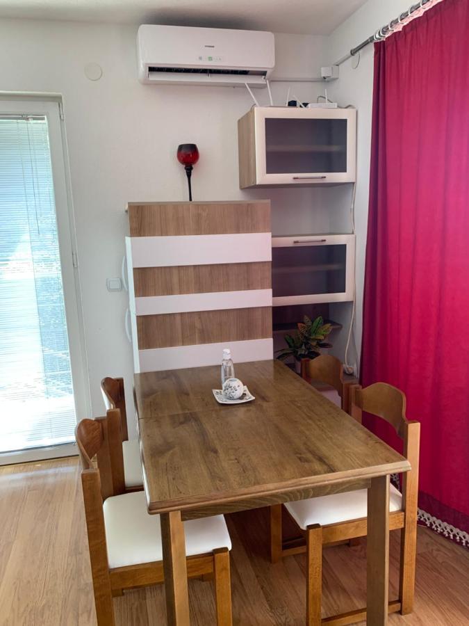 Ohrid Sunset Apartments Velestovo Zewnętrze zdjęcie