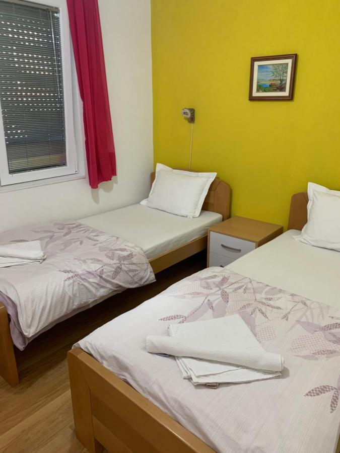Ohrid Sunset Apartments Velestovo Zewnętrze zdjęcie