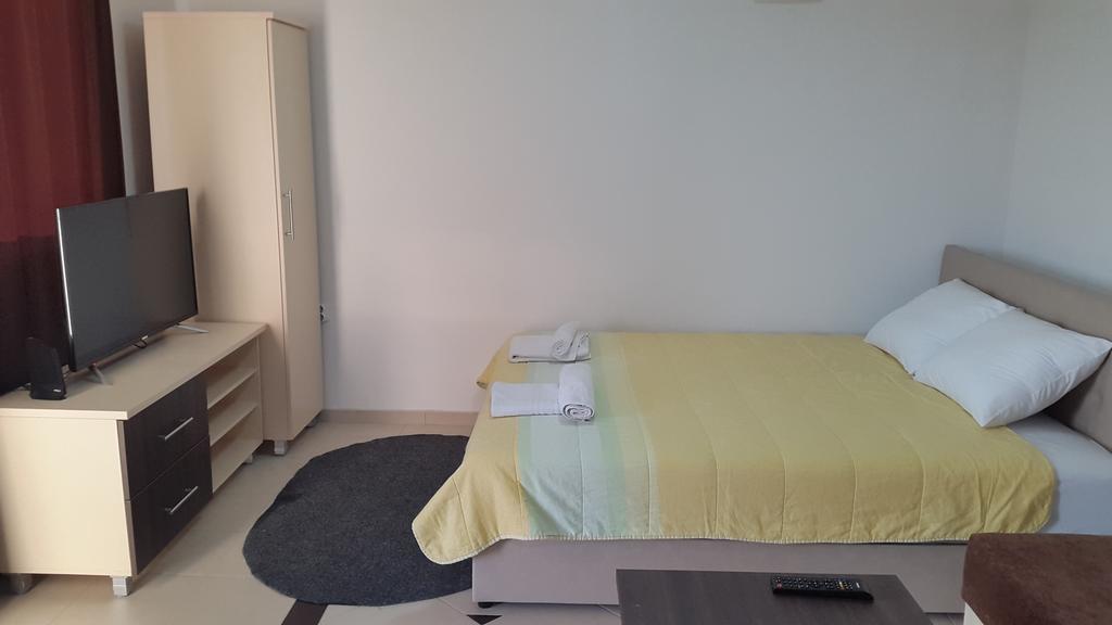 Ohrid Sunset Apartments Velestovo Zewnętrze zdjęcie