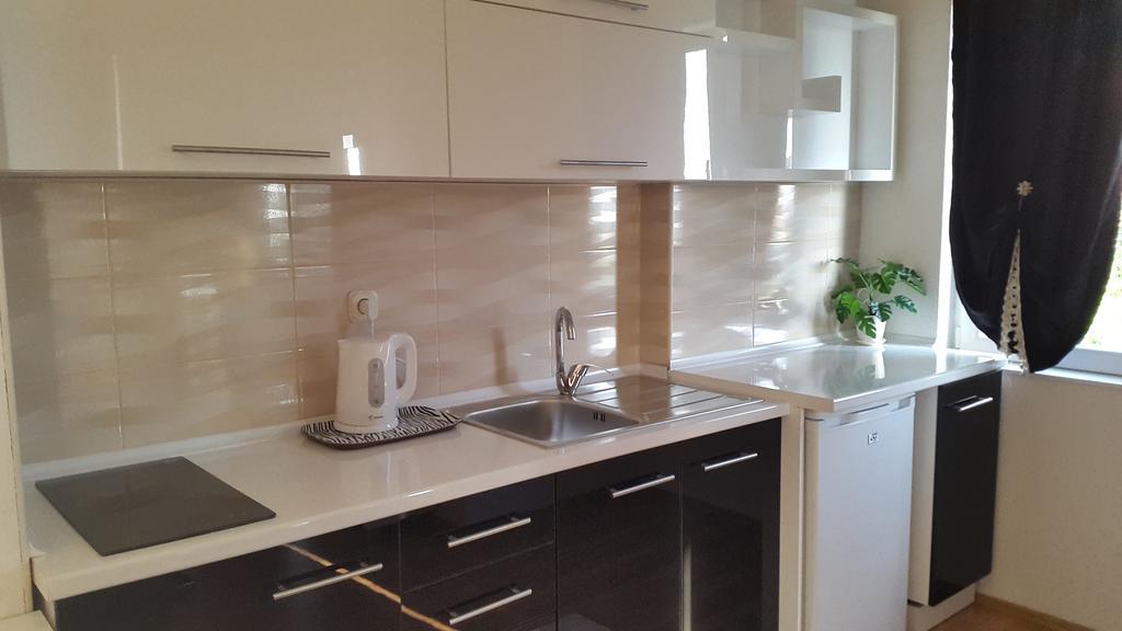 Ohrid Sunset Apartments Velestovo Zewnętrze zdjęcie